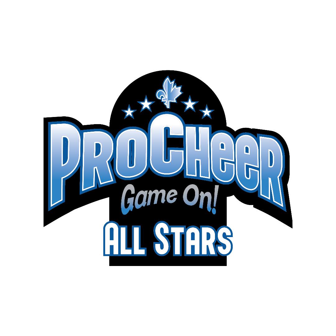 ProCheer All Stars